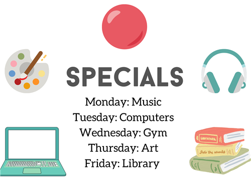 specials